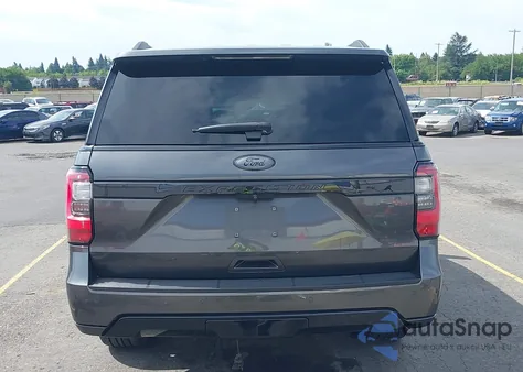 2020 Ford Expedition Max Limited z USA, uszkodzony, nr VIN 1FMJK2AT5LEA15809